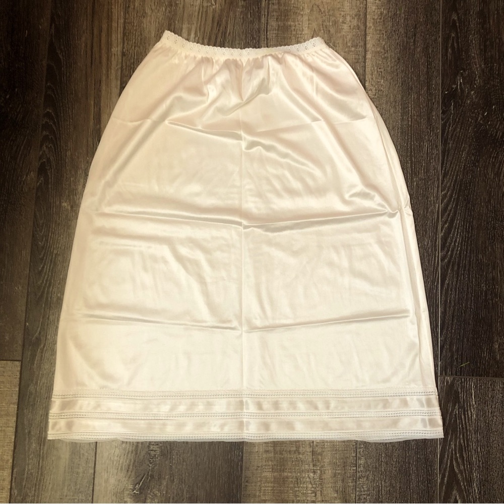 Vintage Heiress half slip